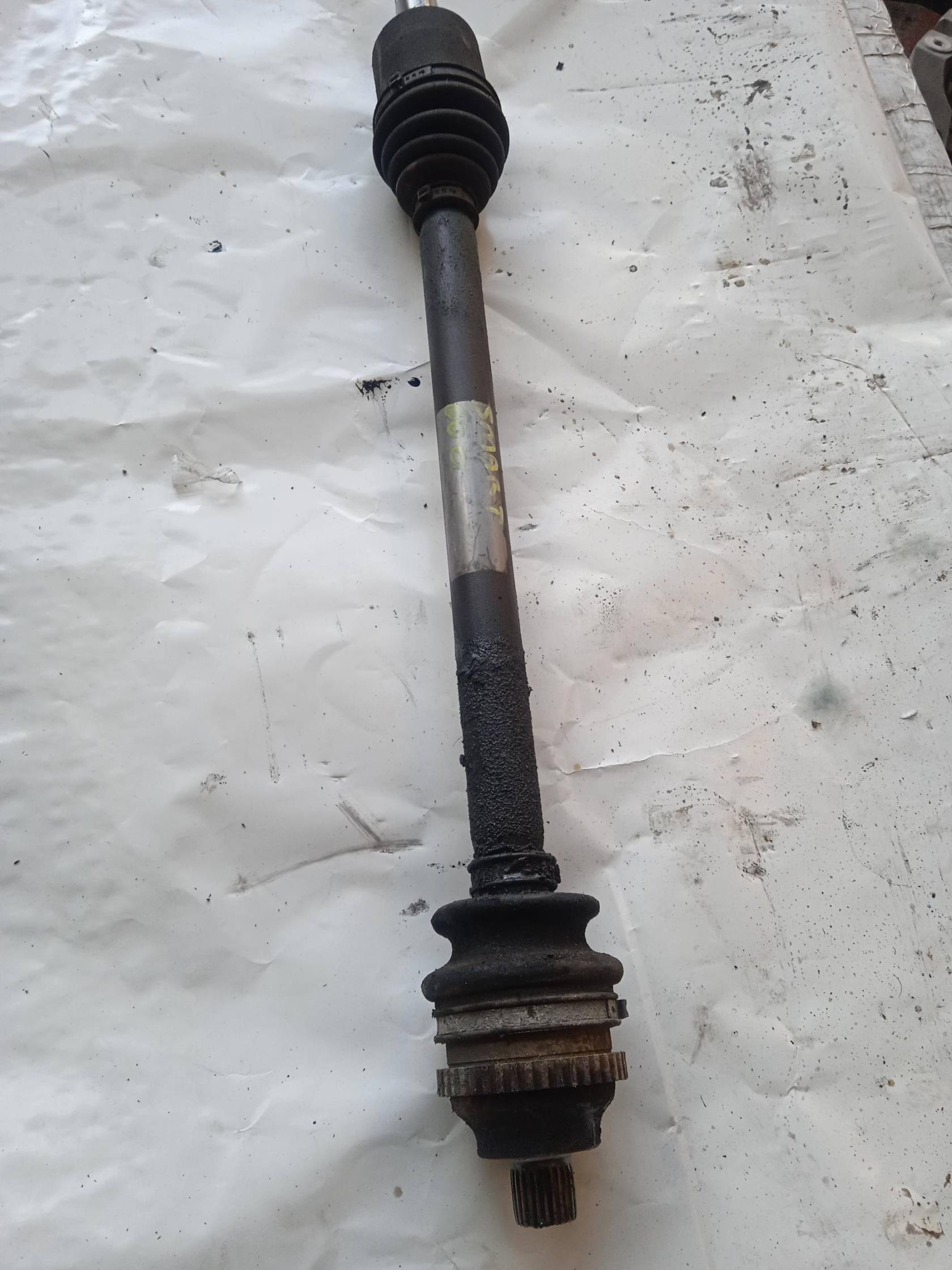 Semialbero ant. compl. dx.